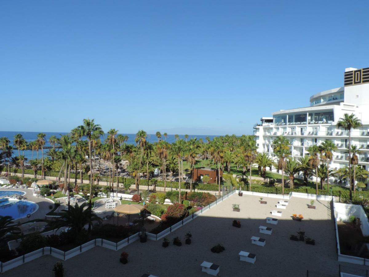 Apartment-Hotel Altamira Costa Adeje  Exterior photo